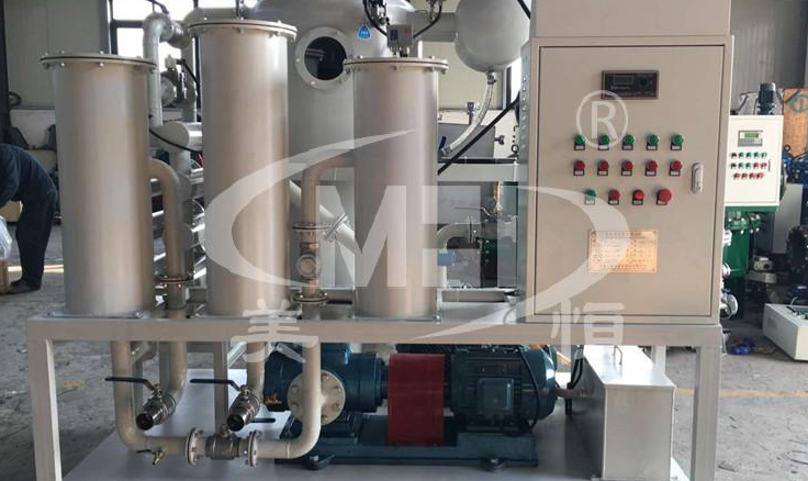 重慶(qìng)濾油機廠家 重慶濾油機廠家